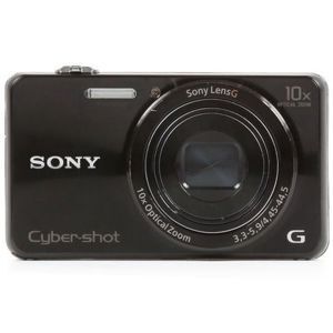 Máy ảnh kỹ thuật số Sony DSCWX220 (DSC-WX220)