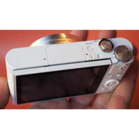 Máy ảnh Sony WX500 - 18.2mp - Quay FullHD 60fps - Siêu zoom 30x - WIfi - Mới 98% giá ưu đãi