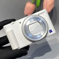 Máy ảnh Sony ZV-1 cũ (White) | 2nd (#7611)