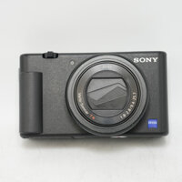 Máy Ảnh Sony ZV-1 (DSC-ZV1) - Cũ