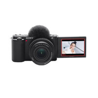 Máy ảnh Sony ZV-E10 Kit 16-50mm F3.5-5.6 OSS II 4K