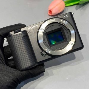 Máy ảnh Sony ZV-E10 + Lens 16-50mm F3.5-5.6