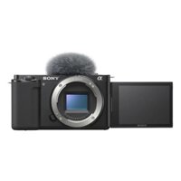 Máy ảnh Sony ZV-E10