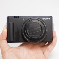 Máy Ảnh Sony ZV1II - ZV-1 Mark 2 (DSC-ZV1M2) - Cũ