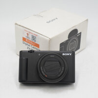 Máy Ảnh Sony ZV1II - ZV-1 Mark 2 (DSC-ZV1M2) - Cũ