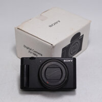 Máy Ảnh Sony ZV1II - ZV-1 Mark 2 (DSC-ZV1M2) - Cũ