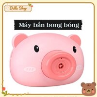 Máy Ảnh Thổi Bong Bóng Xà Phòng, Máy Ảnh Bong Bóng, Đồ Thổi Bong Bóng Xà Phòng Cực Dễ Thương Cho Bé