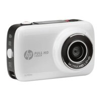 Máy ảnh tí hon HP Mini Wi-Fi Cam LC200W Trắng