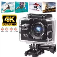Máy Ảnh,Máy Quay Phim,Camera Hành Trình Thể Thao Sport w6 Full HD 1080P 4k