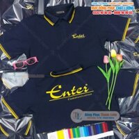 May Áo Đồng Phục Polo Công Ty