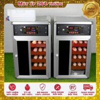 Máy ấp 264 trứng Bảo Tín Ver.2020