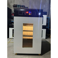 máy ấp 300 trứng future life