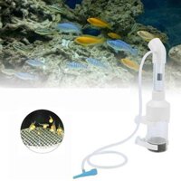 Máy ấp cá DESPITEGO trong suốt cho bể cá Acrylic bền Cichlids Hatchery