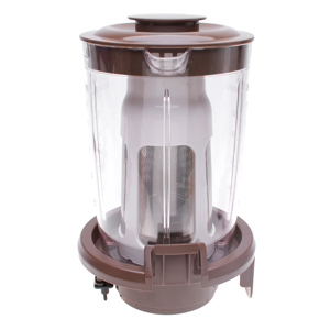 Máy ép đa năng 4 trong 1 Supor SJ41S - 1.5 lít, 350W