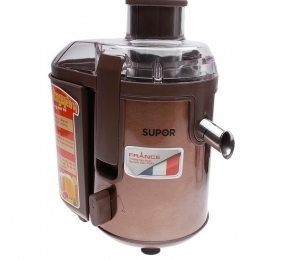 Máy ép đa năng 4 trong 1 Supor SJ41S - 1.5 lít, 350W