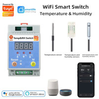 Máy ấp, sưởi, úm trứng gà vịt ngan gia cầm thông minh qua WIFI Tuya Smartlife.