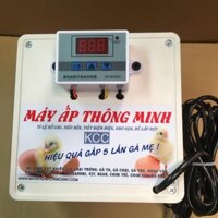 Máy Ấp Thông Minh  - Bảo Hành 3 Năm Chính Hãng Dây cacbon tiết kiệm điện