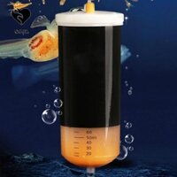 Máy ấp tôm nước muối SJJL, Máy ấp giống tôm hiệu quả chuyên nghiệp, Bộ dụng cụ nở có thể tái sử dụng Thiết kế đánh dấu quy mô hoạt động đơn giản Máy ấp trứng Artemia Thức ăn cho bé