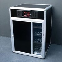 Máy ấp trứng 400 quả Bảo Tín 【GIÁ RẺ】