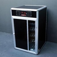 Máy ấp trứng 500 quả Bảo Tín 【GIÁ RẺ】