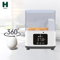 Máy ấp trứng 6 trứng cho gà ngỗng