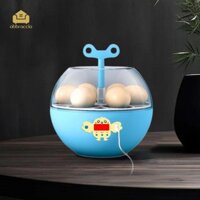 Máy ấp trứng 6 trứng Máy ấp trứng kỹ thuật số có thể nhìn thấy để cung cấp trang trại Chim cút ngỗng