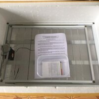 Máy ấp trứng 77 quả
