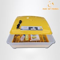 Máy Ấp Trứng Ánh Dương A100, Ấp 50-60 Trứng(Lắp Sẵn + Đảo Lăn Tự Động)