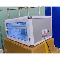 Máy Ấp Trứng Ánh Dương Đảo Tự Động P56 Trứng thùng hợp kim cao cấp