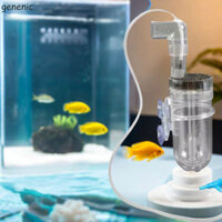 Máy ấp trứng cá GENENIC 60MM bằng nhựa di động cho gia đình