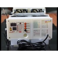 Máy ấp trứng CNE V6 - CÓ CLIP HƯỚNG DẪN RÁP CỰC DỄ