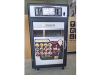 Máy ấp trứng CONVECTION Lin LIC-300 (300 trứng)