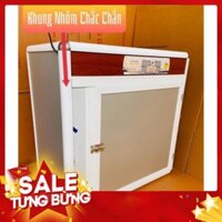 Máy ấp trứng đảo tự động 200 trứng gà -300 trứng bồ câu thùng hợp kim