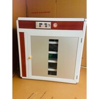 Máy ấp trứng đảo tự động 200 trứng có chống quá nhiệt