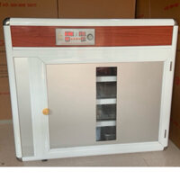máy ấp trứng E150 trứng đảo tự động thùng hợp kim cao cấp