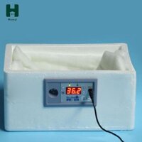 Máy ấp trứng gà trứng tự động Homyl cho chim cút ngỗng vịt Sử dụng trong gia đình