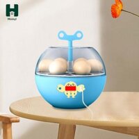 Máy ấp trứng Homyl 6 Trứng Máy ấp trứng kỹ thuật số có thể nhìn thấy để cung cấp trang trại Chim cút ngỗng
