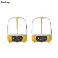 Máy ấp trứng kỹ thuật số Máy ấp trứng gia cầm cho bộ chuyển đổi gà Pigeon US