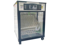 Máy ấp trứng LIN Delta H2 (200 trứng)