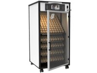 Máy ấp trứng LIN Delta H5 (500 trứng)