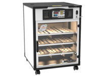 Máy ấp trứng Lin R3 3 tầng (bò sát)