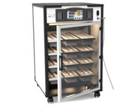 Máy ấp trứng Lin R4 4 tầng (bò sát)