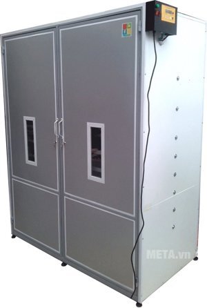 Máy ấp trứng Mactech MT3000PS