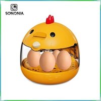 Máy ấp trứng Máy ấp trứng thực tế Máy ấp trứng để ấp Vẹt Pigeon