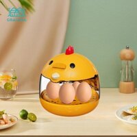 Máy ấp trứng Máy ấp trứng thực tế Máy ấp trứng để nở ngỗng Pigeon