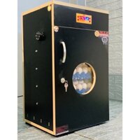 Máy ấp trứng Mic cỡ nhỏ, date 2022, sức chứa 120 trứng