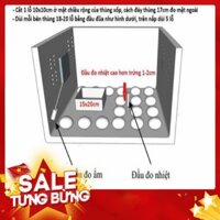 Máy Ấp Trứng Mini