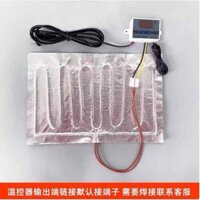 Máy ấp trứng nước Máy sưởi ấm điện chuyên dụng Phụ kiện chăn nuôi sưởi ấm Tấm sưởi ấm Tấm sưởi ấm Tấm sưởi ấm Tấm sưởi ấm