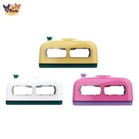 Máy ấp trứng Perfk Nhẹ chắc chắn Trứng dễ thương nở 8 nở cho trứng vịt