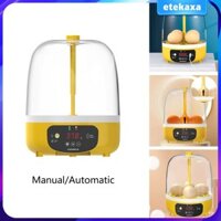 Máy ấp trứng Thiết bị ấp trứng Trang trại biến cho vẹt ngỗng Fowl